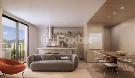 Apartamento com 2 quartos à venda na Rua São Bernardo, 47, Marechal Rondon, Canoas, 100 m2 por R$ 1.101.320