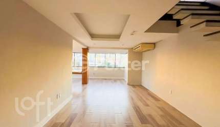 Cobertura com 4 quartos à venda na Rua Líbero Badaró, 222, Passo da Areia, Porto Alegre, 290 m2 por R$ 1.350.000