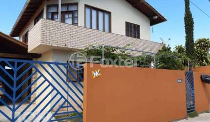 Casa com 5 quartos à venda na Servidão Francisco Cândido Xavier, 73, Campeche, Florianópolis, 210 m2 por R$ 2.100.000