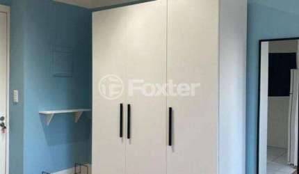 Kitnet / Stúdio à venda na Rua São Domingos, 940, Centro, São Leopoldo, 28 m2 por R$ 210.000