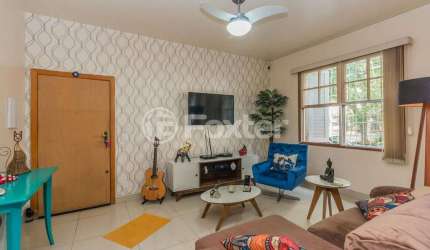 Apartamento com 2 quartos à venda na Rua Machado de Assis, 822, Jardim Botânico, Porto Alegre, 88 m2 por R$ 580.000