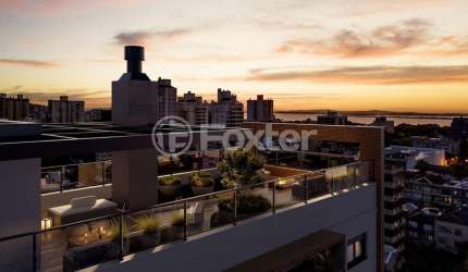 Apartamento com 3 quartos à venda na Rua General Caldwell, 775, Menino Deus, Porto Alegre, 95 m2 por R$ 1.346.000
