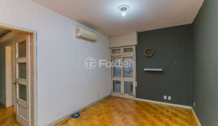 Apartamento com 2 quartos à venda na Rua Coronel Genuino, 449, Centro Histórico, Porto Alegre, 75 m2 por R$ 290.000