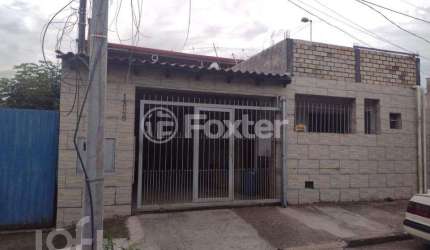 Casa com 4 quartos à venda na Beco Um, 1326, Humaitá, Porto Alegre, 146 m2 por R$ 255.000
