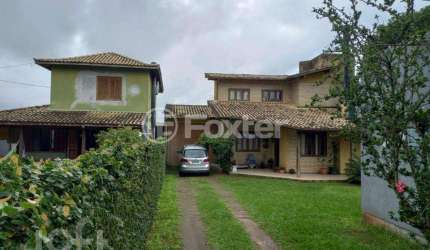 Casa com 3 quartos à venda na Servidão Cecília Jacinta de Jesus, 467, Rio Tavares, Florianópolis, 350 m2 por R$ 2.650.000