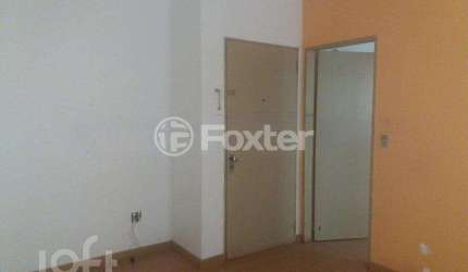 Apartamento com 2 quartos à venda na Avenida Professor Oscar Pereira, 1030, Azenha, Porto Alegre, 52 m2 por R$ 209.000
