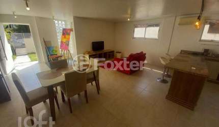 Casa com 3 quartos à venda na Rua Bacupari, 256, Campeche, Florianópolis, 129 m2 por R$ 1.250.000