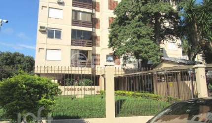 Apartamento com 1 quarto à venda na Rua Capitão Arisoly Vargas, 55, Glória, Porto Alegre, 43 m2 por R$ 165.000