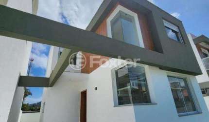 Casa com 3 quartos à venda na Rua das Ágatas, 295, Pântano do Sul, Florianópolis, 131 m2 por R$ 1.116.000
