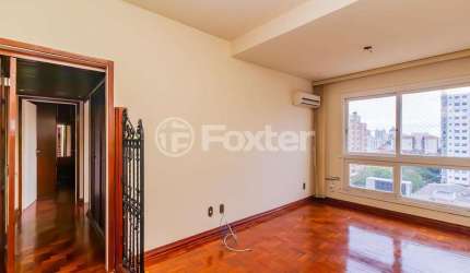 Cobertura com 3 quartos à venda na Avenida Érico Veríssimo, 910, Menino Deus, Porto Alegre, 160 m2 por R$ 630.000