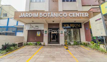 Ponto comercial à venda na Rua Barão do Amazonas, 1090, Jardim Botânico, Porto Alegre, 24 m2 por R$ 200.000