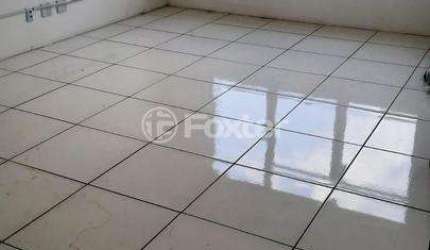 Sala comercial com 1 sala à venda na Avenida Presidente Franklin Roosevelt, 751, Navegantes, Porto Alegre, 27 m2 por R$ 150.000