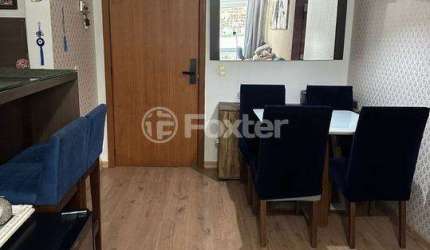 Apartamento com 1 quarto à venda na Rua Mariano de Matos, 520, Santa Tereza, Porto Alegre, 62 m2 por R$ 290.000