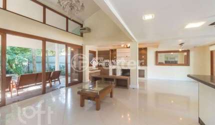 Casa com 4 quartos à venda na Rua João Mendes Ouriques, 135, Jardim Isabel, Porto Alegre, 460 m2 por R$ 2.300.000