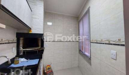 Apartamento com 2 quartos à venda na Avenida Sertório, 641, Navegantes, Porto Alegre, 72 m2 por R$ 318.000