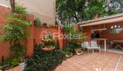 Apartamento com 3 quartos à venda na Avenida Iguassu, 250, Petrópolis, Porto Alegre, 220 m2 por R$ 890.000