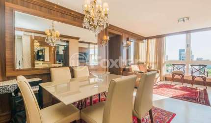 Cobertura com 3 quartos à venda na Rua Cleveland, 206, Santa Tereza, Porto Alegre, 108 m2 por R$ 1.275.000
