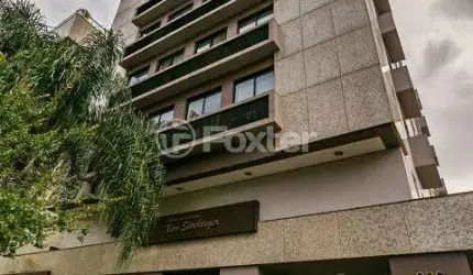 Garagem à venda na Rua Carvalho Monteiro, 236, Petrópolis, Porto Alegre, 336 m2 por R$ 490.000