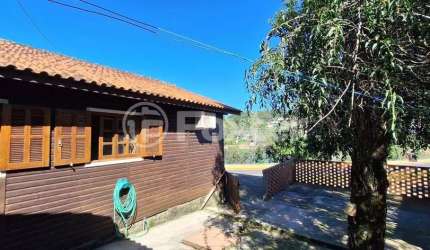 Terreno comercial à venda na Avenida João Carlos Viale Dias, 1524, Tarumã, Viamão, 280 m2 por R$ 450.000