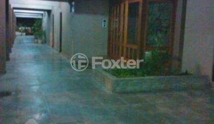 Cobertura com 2 quartos à venda na Travessa Encruzilhada, 160, Bom Jesus, Porto Alegre, 116 m2 por R$ 459.000