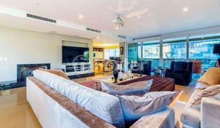 Apartamento com 4 quartos à venda na Rua Comendador Rheingantz, 635, Auxiliadora, Porto Alegre, 382 m2 por R$ 6.500.000