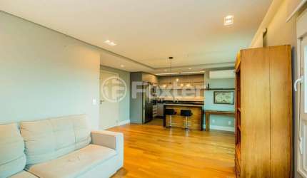 Apartamento com 2 quartos à venda na Rua Mostardeiro, 488, Moinhos de Vento, Porto Alegre, 81 m2 por R$ 1.550.000