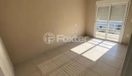 Apartamento com 2 quartos à venda na Rua Antônio Bastos, 140, Vila Regina, Cachoeirinha, 65 m2 por R$ 285.000