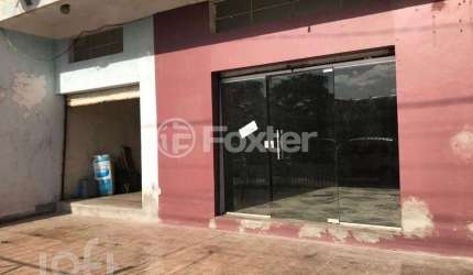 Casa com 3 quartos à venda na Rua Fernando Ferrari, 2688, Niterói, Canoas, 440 m2 por R$ 690.000
