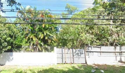 Terreno à venda na Rua Doutor Barcelos, 951, Tristeza, Porto Alegre, 4400 m2 por R$ 6.990.000