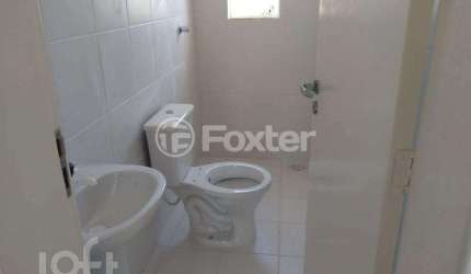 Casa com 2 quartos à venda na Estrada da Cavalhada, 2651, Morada Gaúcha, Gravataí, 50 m2 por R$ 194.900