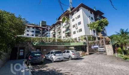 Cobertura com 3 quartos à venda na Rodovia João Paulo, 432, João Paulo, Florianópolis, 183 m2 por R$ 1.890.000