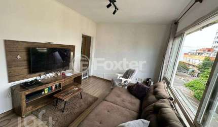 Apartamento com 2 quartos à venda na Rua Américo Vespucio, 1140, Higienópolis, Porto Alegre, 62 m2 por R$ 329.000