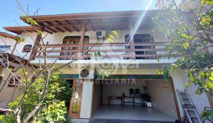 Casa com 5 quartos à venda na Servidão Benta Severino Ferreira, 50, Campeche, Florianópolis, 270 m2 por R$ 2.600.000