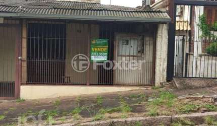 Casa com 3 quartos à venda na Rua Gaspar de Lemos, 149, Vila Ipiranga, Porto Alegre, 117 m2 por R$ 390.000