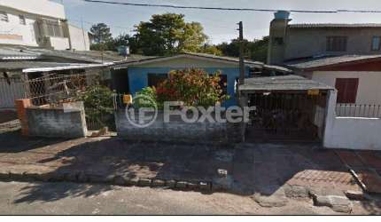 Casa com 4 quartos à venda na Rua Espir Rivaldo, 60, Morro Santana, Porto Alegre, 70 m2 por R$ 160.000
