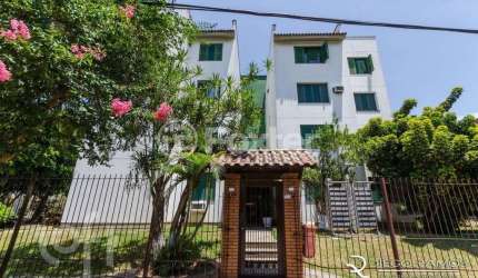 Apartamento com 2 quartos à venda na Rua Marcone, 420, Partenon, Porto Alegre, 63 m2 por R$ 320.000