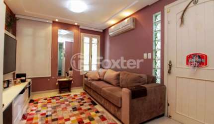 Casa com 3 quartos à venda na Rua Dionélio Machado, 39, Ipanema, Porto Alegre, 140 m2 por R$ 399.000