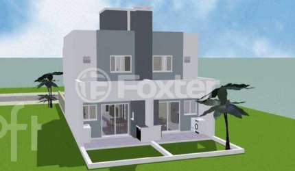 Casa com 2 quartos à venda na Rua Pinheira, 160, Brigadeira, Canoas, 69 m2 por R$ 395.000