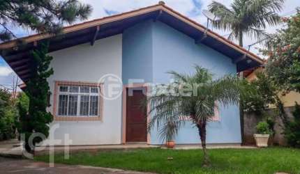 Casa com 3 quartos à venda na Servidão Canto do Tucano, 161, Campeche, Florianópolis, 180 m2 por R$ 1.450.000