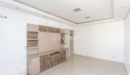 Casa com 3 quartos à venda na Rua Octávio Sagebin, 165, Parque Santa Fé, Porto Alegre, 72 m2 por R$ 370.000