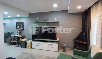 Casa com 2 quartos à venda na Rua Doutor Cláudio Walter Ferreira da Silva, 55, Guarujá, Porto Alegre, 84 m2 por R$ 418.000