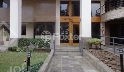 Apartamento com 1 quarto à venda na Rua Coronel Corte Real, 310, Petrópolis, Porto Alegre, 144 m2 por R$ 650.000