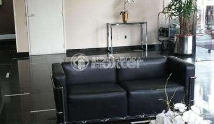 Kitnet / Stúdio à venda na Rua Lima e Silva, 107, Centro, Novo Hamburgo, 44 m2 por R$ 200.000