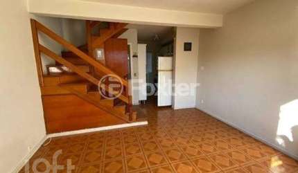 Casa com 3 quartos à venda na Avenida Guilherme Schell, 1250, Rio Branco, Canoas, 102 m2 por R$ 335.000