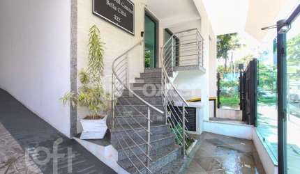 Apartamento com 4 quartos à venda na Rua Siqueira Campos, 322, Centro, Canoas, 150 m2 por R$ 720.000