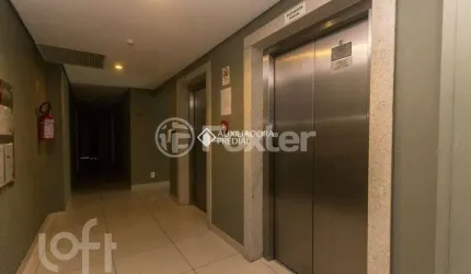 Apartamento com 3 quartos à venda na Rua Augusto Severo, 125, São João, Porto Alegre, 72 m2 por R$ 630.000