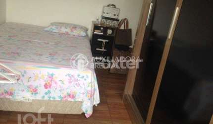 Apartamento com 2 quartos à venda na Avenida Engenheiro Francisco Rodolfo Simch, 720, Sarandi, Porto Alegre, 48 m2 por R$ 240.000