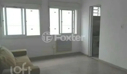 Apartamento com 1 quarto à venda na Rua General Câmara, 413, Centro Histórico, Porto Alegre, 30 m2 por R$ 175.000