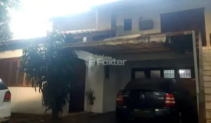 Casa com 4 quartos à venda na Avenida Pedro Adams Filho, 939, Centro, Novo Hamburgo, 207 m2 por R$ 749.990