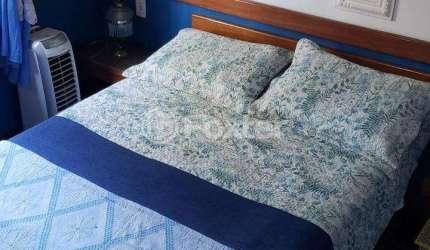 Casa em condomínio fechado com 1 quarto à venda na Avenida Luiz Boiteux Piazza, 5880, Ponta das Canas, Florianópolis, 39 m2 por R$ 650.000